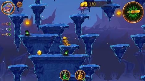 Alchemist Steam Key GLOBAL - 6