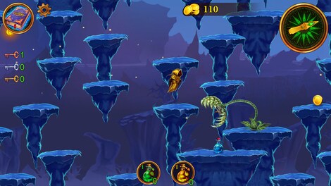 Alchemist Steam Key GLOBAL - 0