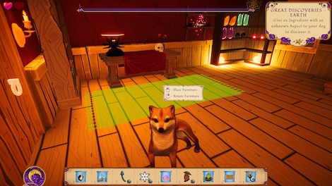 Alchemist: The Potion Monger (PC) - Steam Gift - EUROPE - 11