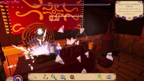 Alchemist: The Potion Monger (PC) - Steam Gift - GLOBAL - 9