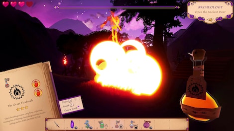 Alchemist: The Potion Monger (PC) - Steam Key - GLOBAL - 3