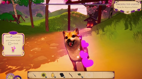 Alchemist: The Potion Monger (PC) - Steam Key - GLOBAL - 4