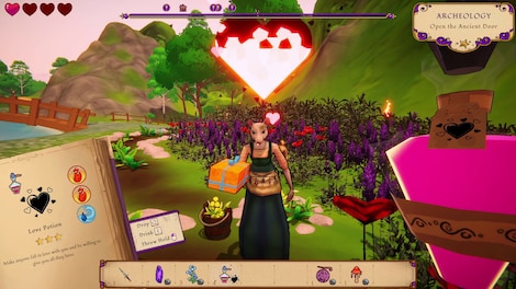 Alchemist: The Potion Monger (PC) - Steam Key - GLOBAL - 5