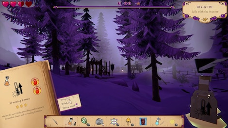 Alchemist: The Potion Monger (PC) - Steam Key - GLOBAL - 8