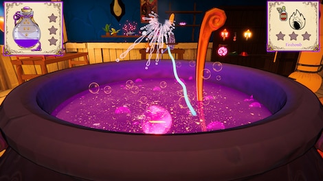 Alchemist: The Potion Monger (PC) - Steam Key - GLOBAL - 6