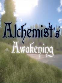 Alchemist's Awakening Steam Gift GLOBAL - 1