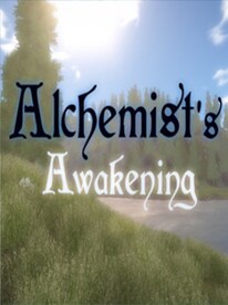 Alchemist's Awakening Steam Gift UNITED KINGDOM - 1