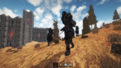 Alchemist's Awakening Steam Gift UNITED KINGDOM - 5