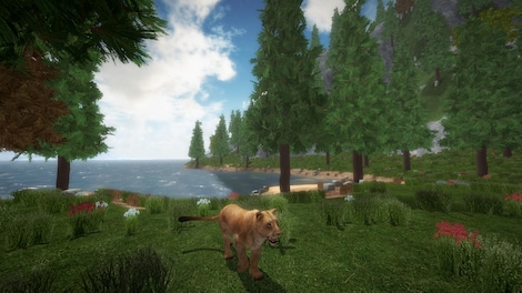 Alchemist's Awakening Steam Gift UNITED KINGDOM - 7