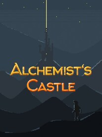 Alchemist's Castle (PC) - Steam Key - EUROPE - 1