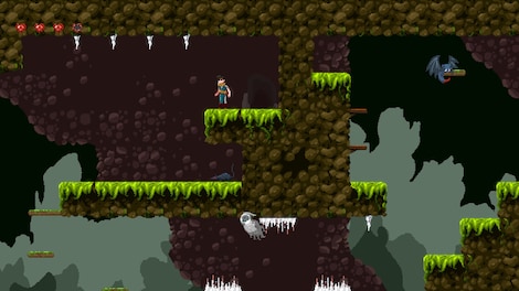 Alchemist's Castle (PC) - Steam Key - GLOBAL - 8