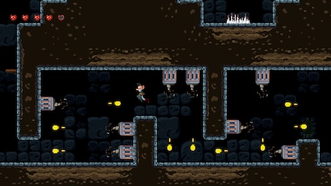 Alchemist's Castle (PC) - Steam Key - GLOBAL - 9