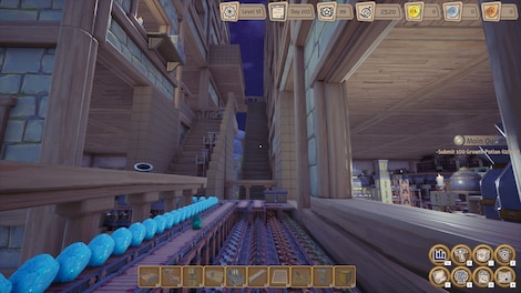 Alchemy Factory (PC) - Steam Key - EUROPE - 3