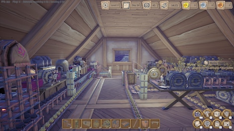 Alchemy Factory (PC) - Steam Key - EUROPE - 5
