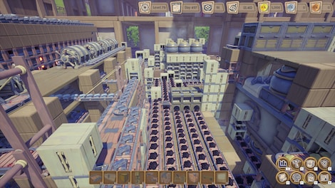 Alchemy Factory (PC) - Steam Key - EUROPE - 4