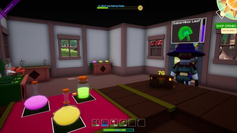 Alchemy Garden (PC) - Steam Gift - EUROPE - 3