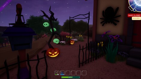 Alchemy Garden (PC) - Steam Gift - EUROPE - 6
