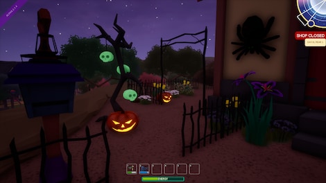 Alchemy Garden (PC) - Steam Gift - GLOBAL - 6