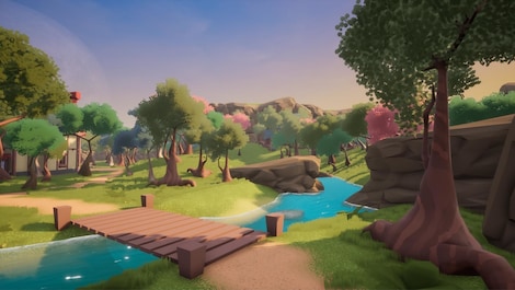 Alchemy Garden (PC) - Steam Gift - GLOBAL - 10