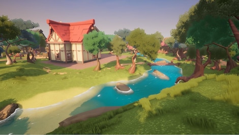 Alchemy Garden (PC) - Steam Gift - GLOBAL - 9