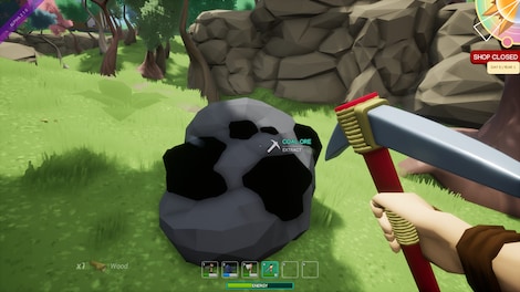 Alchemy Garden (PC) - Steam Gift - GLOBAL - 7