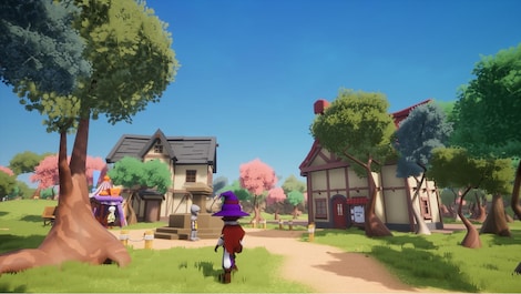Alchemy Garden (PC) - Steam Key - GLOBAL - 4
