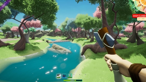 Alchemy Garden (PC) - Steam Key - GLOBAL - 8