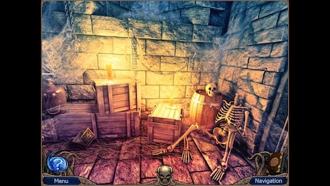 Alchemy Mysteries: Prague Legends Steam Gift GLOBAL - 9