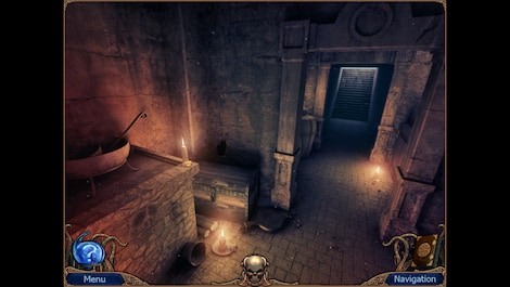 Alchemy Mysteries: Prague Legends Steam Key GLOBAL - 10