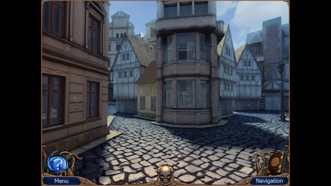 Alchemy Mysteries: Prague Legends Steam Key GLOBAL - 8