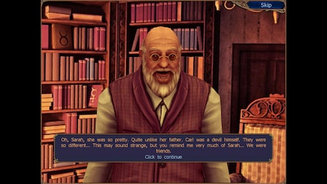 Alchemy Mysteries: Prague Legends Steam Key GLOBAL - 11