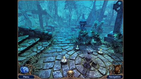 Alchemy Mysteries: Prague Legends Steam Key GLOBAL - 4