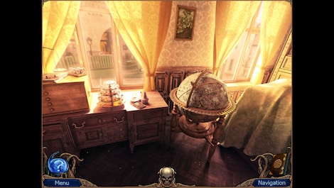 Alchemy Mysteries: Prague Legends Steam Key GLOBAL - 2