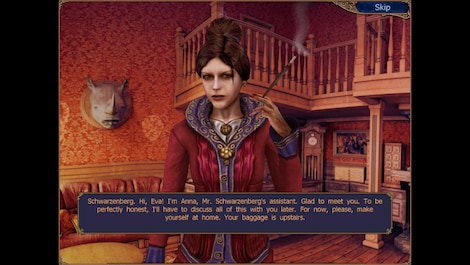 Alchemy Mysteries: Prague Legends Steam Key GLOBAL - 5