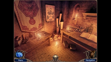 Alchemy Mysteries: Prague Legends Steam Key GLOBAL - 3
