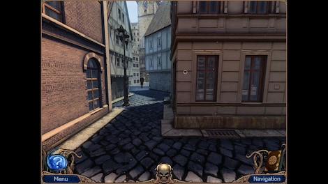 Alchemy Mysteries: Prague Legends Steam Key GLOBAL - 18