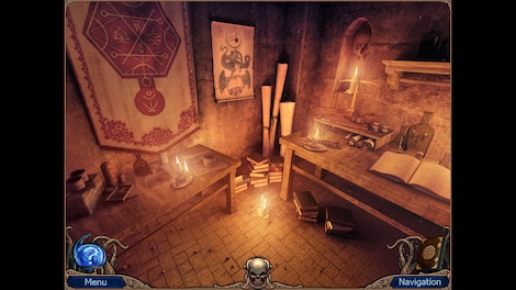 Alchemy Mysteries: Prague Legends Steam Key GLOBAL - 16