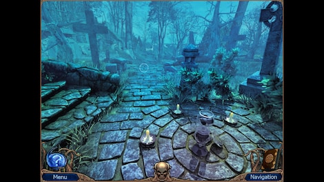 Alchemy Mysteries: Prague Legends Steam Key GLOBAL - 14