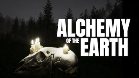 Alchemy of the Earth (PC) - Steam Key - GLOBAL - 0