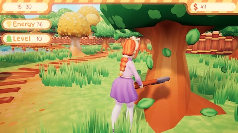 Alchemy Story (PC) - Steam Key - GLOBAL - 5