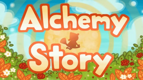 Alchemy Story (PC) - Steam Key - GLOBAL - 0