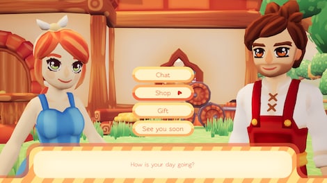Alchemy Story (PC) - Steam Key - GLOBAL - 12