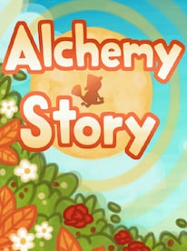 Alchemy Story (PC) - Steam Key - GLOBAL - 1