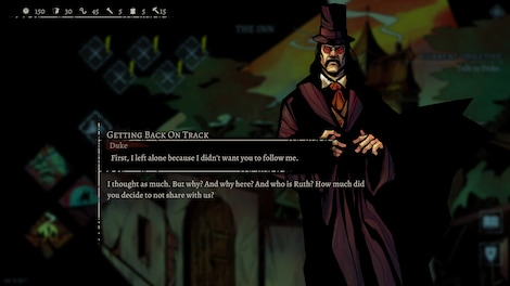 Alder's Blood (PC) - Steam Key - GLOBAL - 9