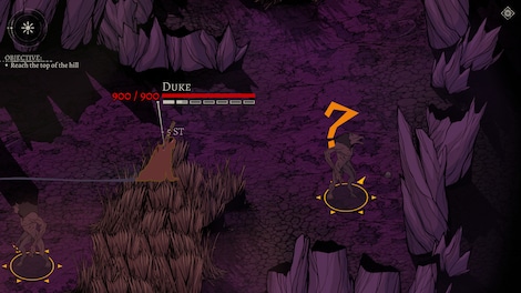 Alder's Blood (PC) - Steam Key - GLOBAL - 6