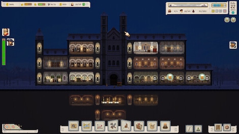 Ale Abbey - Monastery Brewery Tycoon (PC) - Steam Key - EUROPE - 4