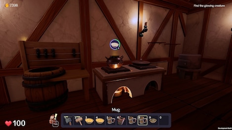 Ale & Tale Tavern (PC) - Steam Gift - GLOBAL - 3
