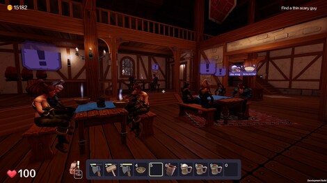 Ale & Tale Tavern (PC) - Steam Gift - GLOBAL - 11