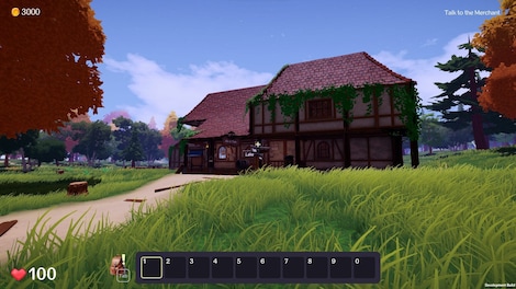 Ale & Tale Tavern (PC) - Steam Gift - GLOBAL - 14
