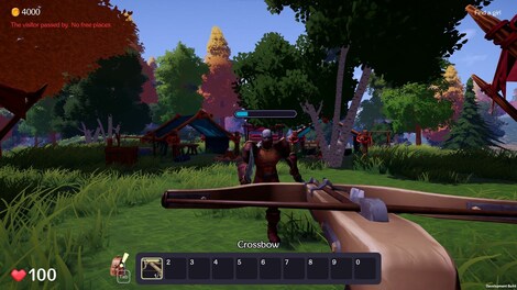 Ale & Tale Tavern (PC) - Steam Gift - NORTH AMERICA - 13